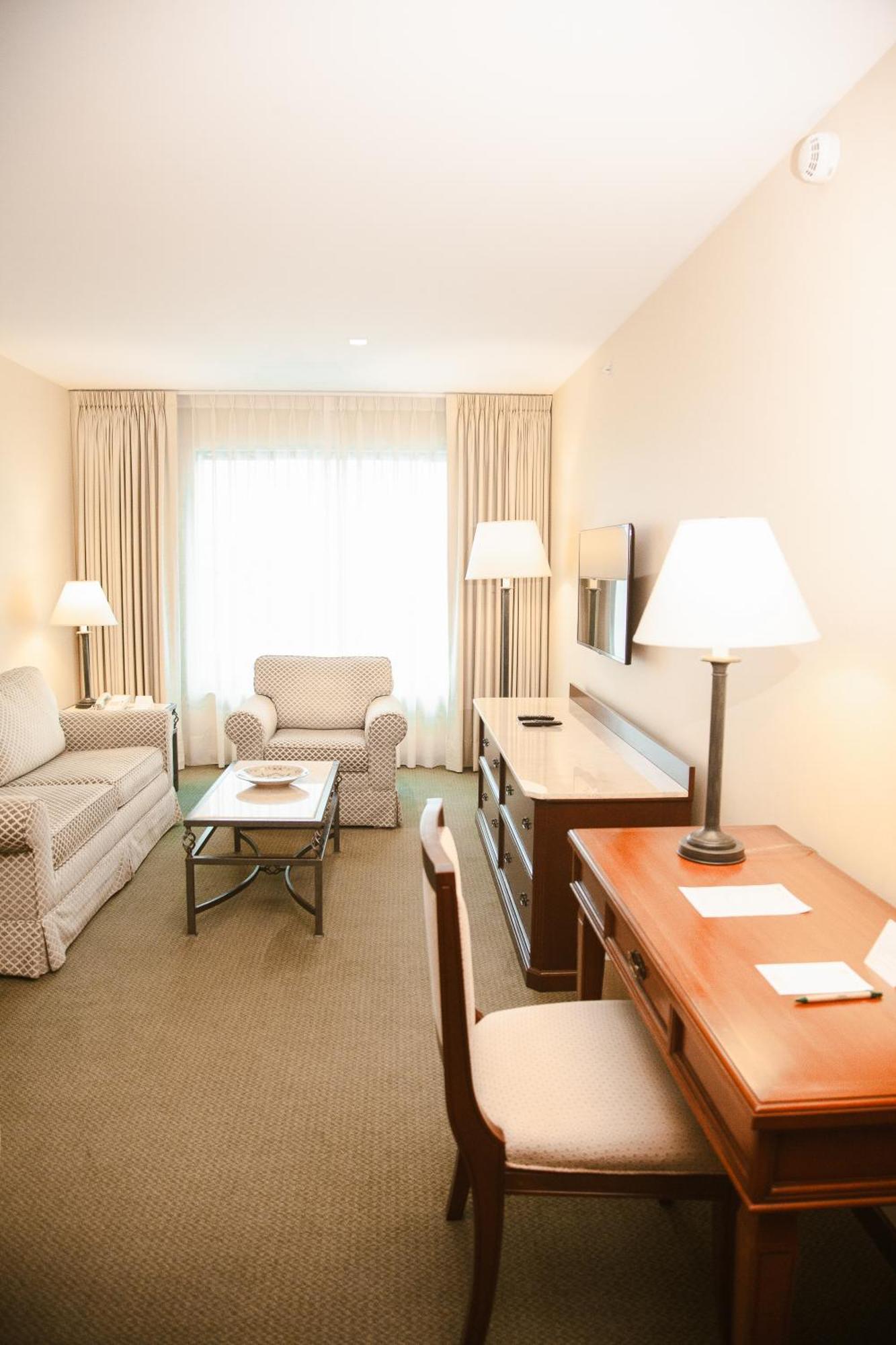 Los Tallanes Hotel & Suites Lima Exterior foto