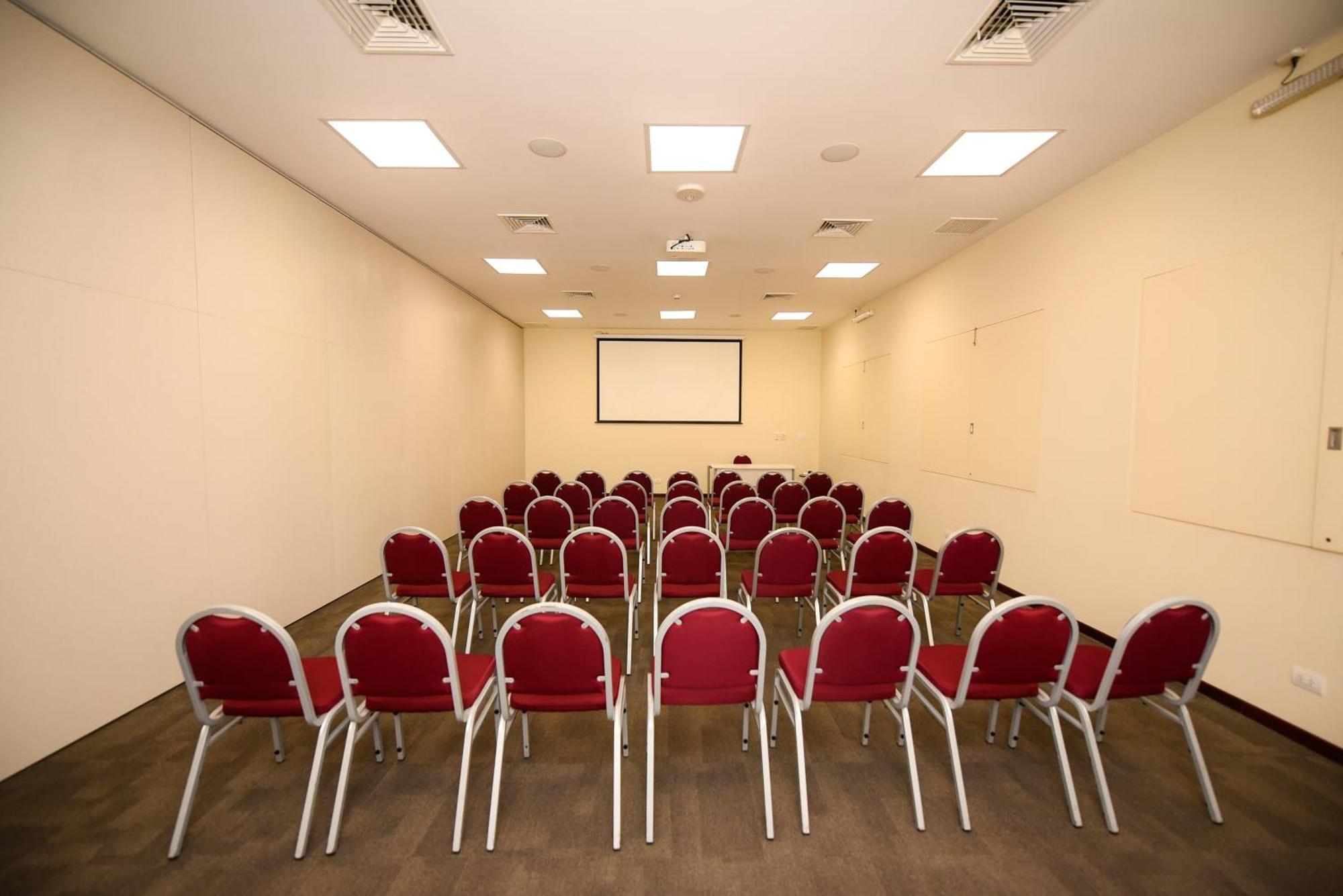 Los Tallanes Hotel & Suites Lima Exterior foto